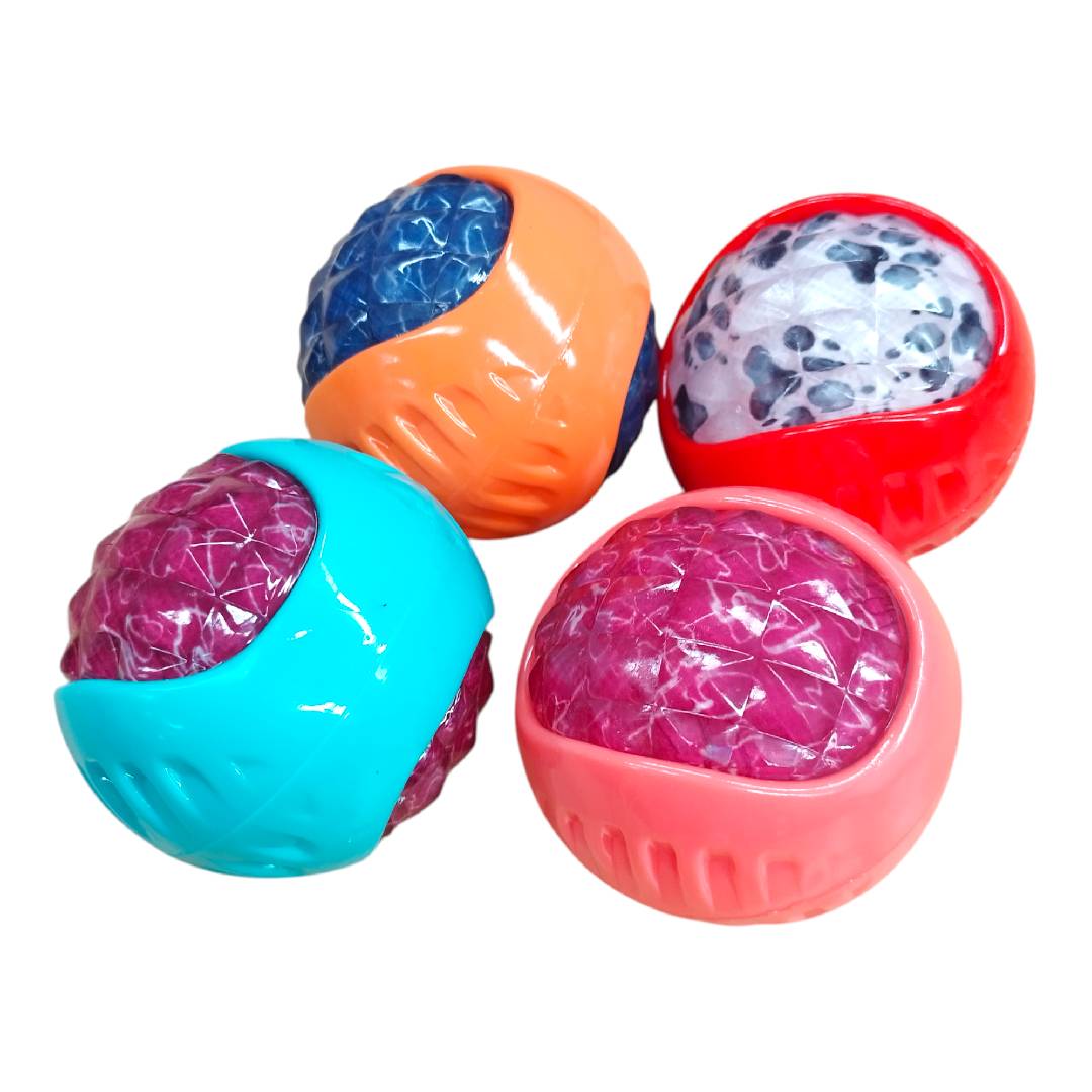 CT1699 1 Pieza De Juguete Para Mascota