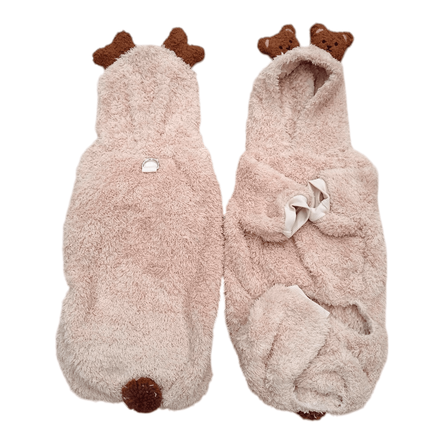 CT1703 1 Pieza De Ropa De Invierno Para Mascota