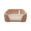 CT1718 1 Pieza De Tapete Entrenador Para Mascota