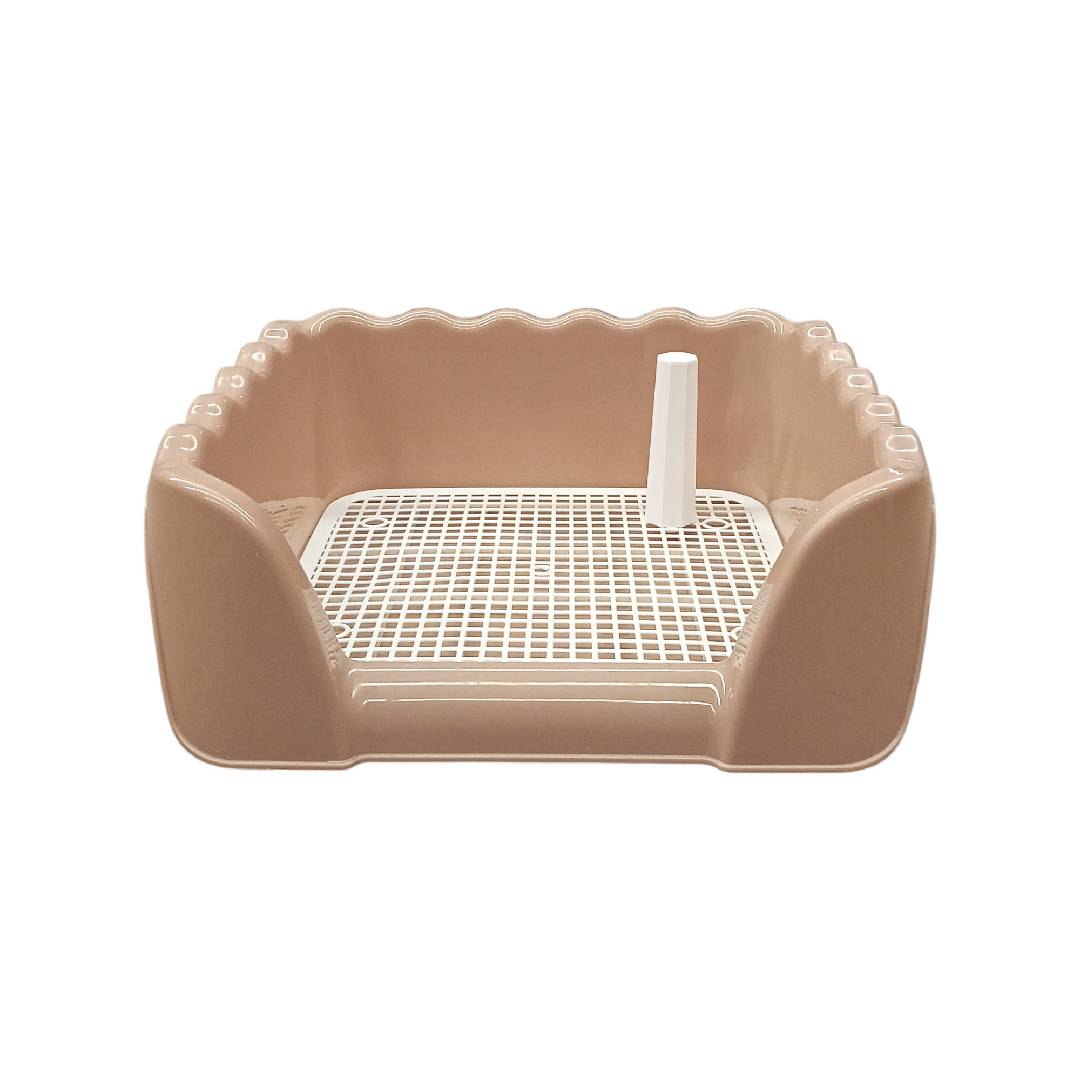 CT1718 1 Pieza De Tapete Entrenador Para Mascota