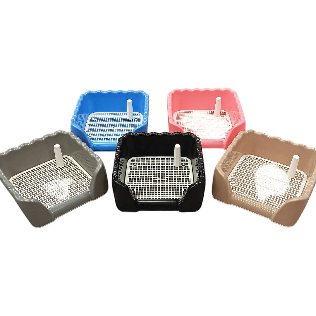 CT1718 1 Pieza De Tapete Entrenador Para Mascota