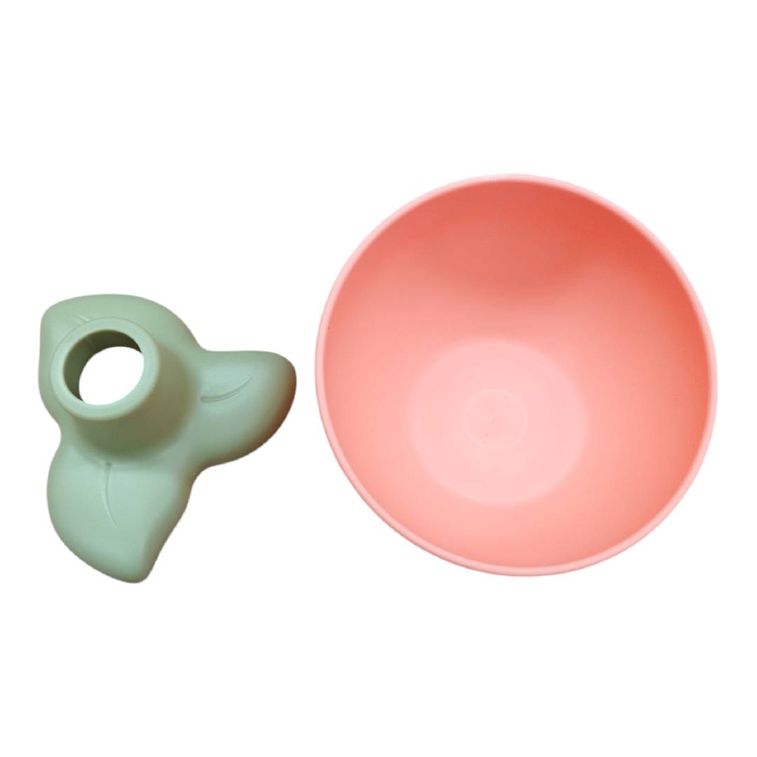 CT1732 1 Pieza de Tazon Elevado Para Mascota