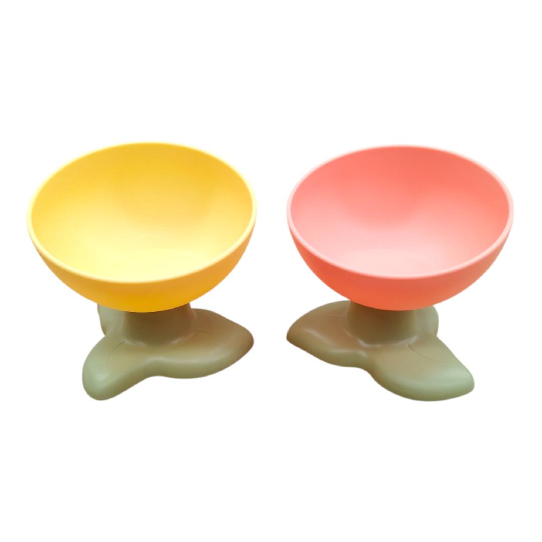 CT1732 1 Pieza de Tazon Elevado Para Mascota