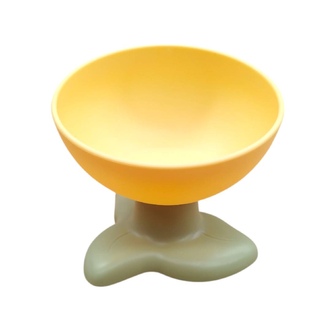 CT1732 1 Pieza de Tazon Elevado Para Mascota