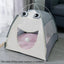 CT1733 1 Pieza De Casa TeePee Para Mascota