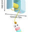 CT1757 1 Pieza De Juguete Yo Yo Interactivo Colgante Recargable Para Mascota