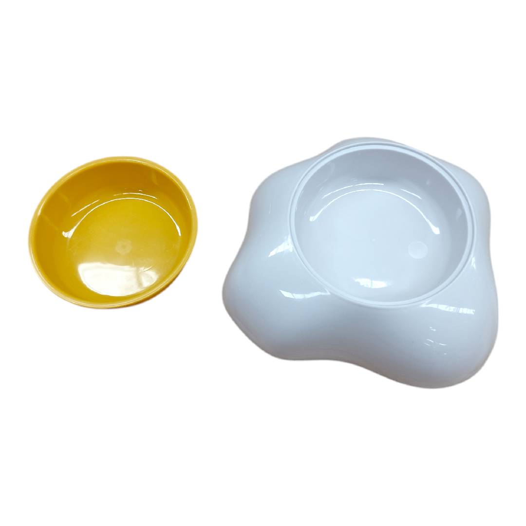 CT1763 1 Pieza De Tazon Para Mascota