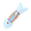 CT1768 1 Pieza De Juguete Pescado Para Mascota