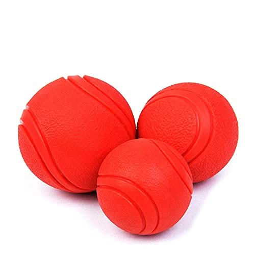 CT1773 1 Pieza De Juguete De Pelota Para Perros
