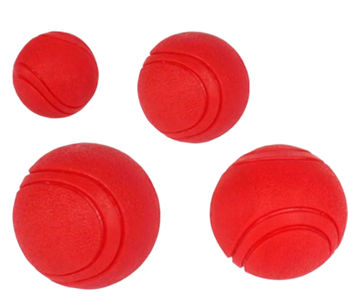 CT1773 1 Pieza De Juguete De Pelota Para Perros