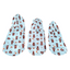 CT1787 1 Pieza De Impermeable Para Mascotas
