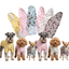 CT1787 1 Pieza De Impermeable Para Mascotas