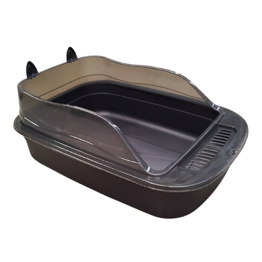 CT1801 1 Pieza De Arenero Para Mascota
