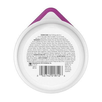 CT1812 1 Pieza De Guiso Sabroso Con Pollo Y Vegetales