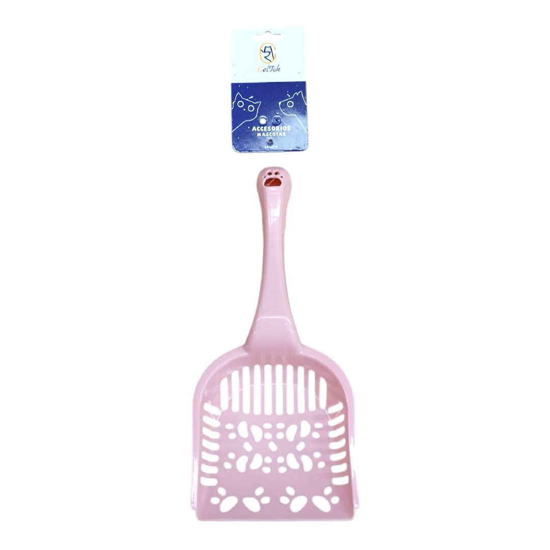 CT1818 1 Pieza De Pala Para Mascota