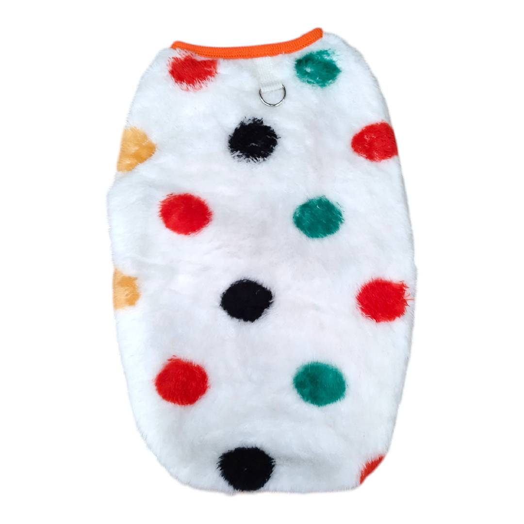 CT1857 1 Pieza De Ropa De Invierno Para Mascota