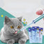 CT1941 1 Pieza Jeringa Para Administrar Medicamentos A Mascotas