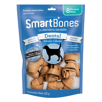 CT2003 8 Piezas Hueso Mini Dental