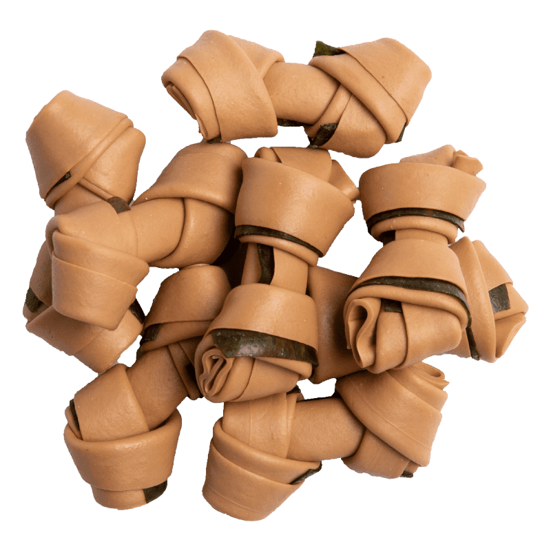 CT2003 8 Piezas Hueso Mini Dental