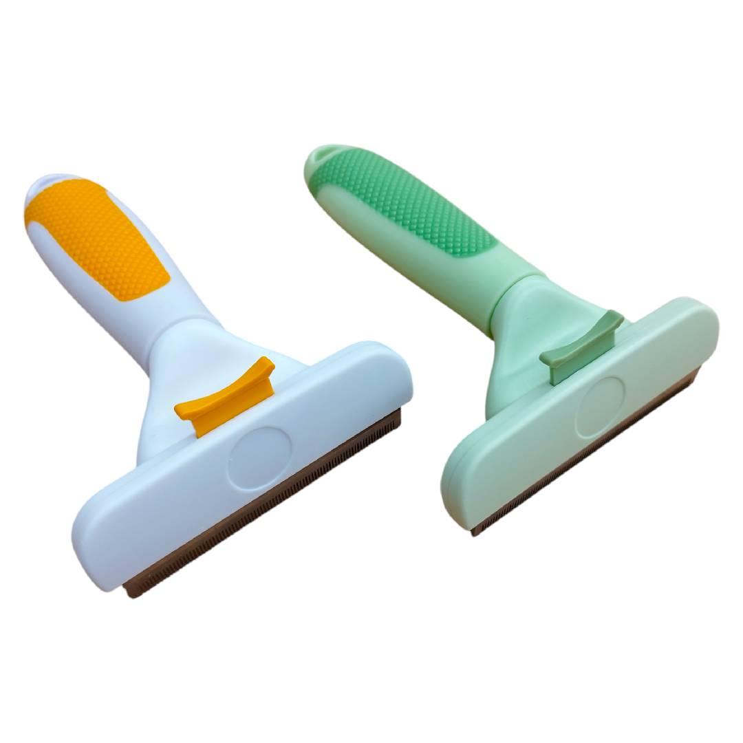 CT2037 1 Pieza De Cepillo Para Mascota G
