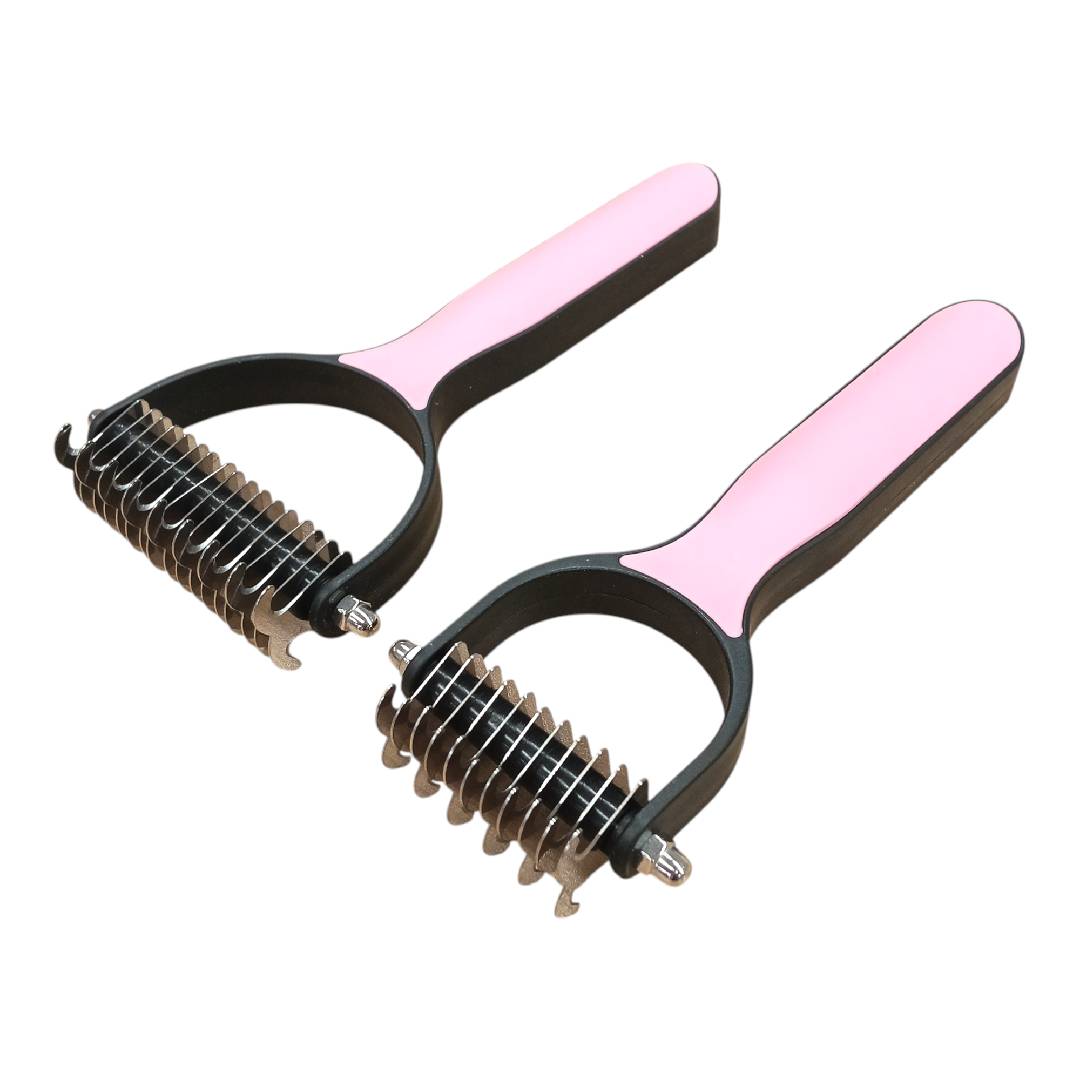 CT2061 1 Pieza Cepillo Removedor De Pelo Para Gato y Perro