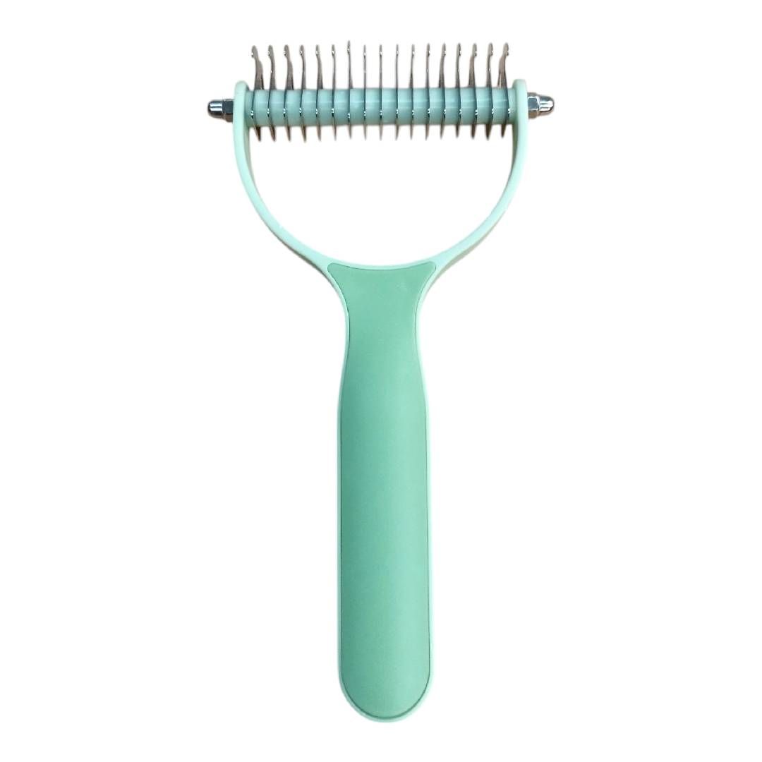 CT2061 1 Pieza Cepillo Removedor De Pelo Para Gato y Perro