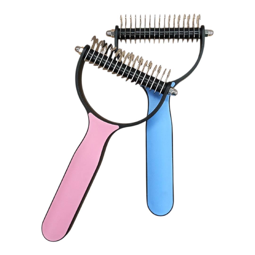 CT2061 1 Pieza Cepillo Removedor De Pelo Para Gato y Perro