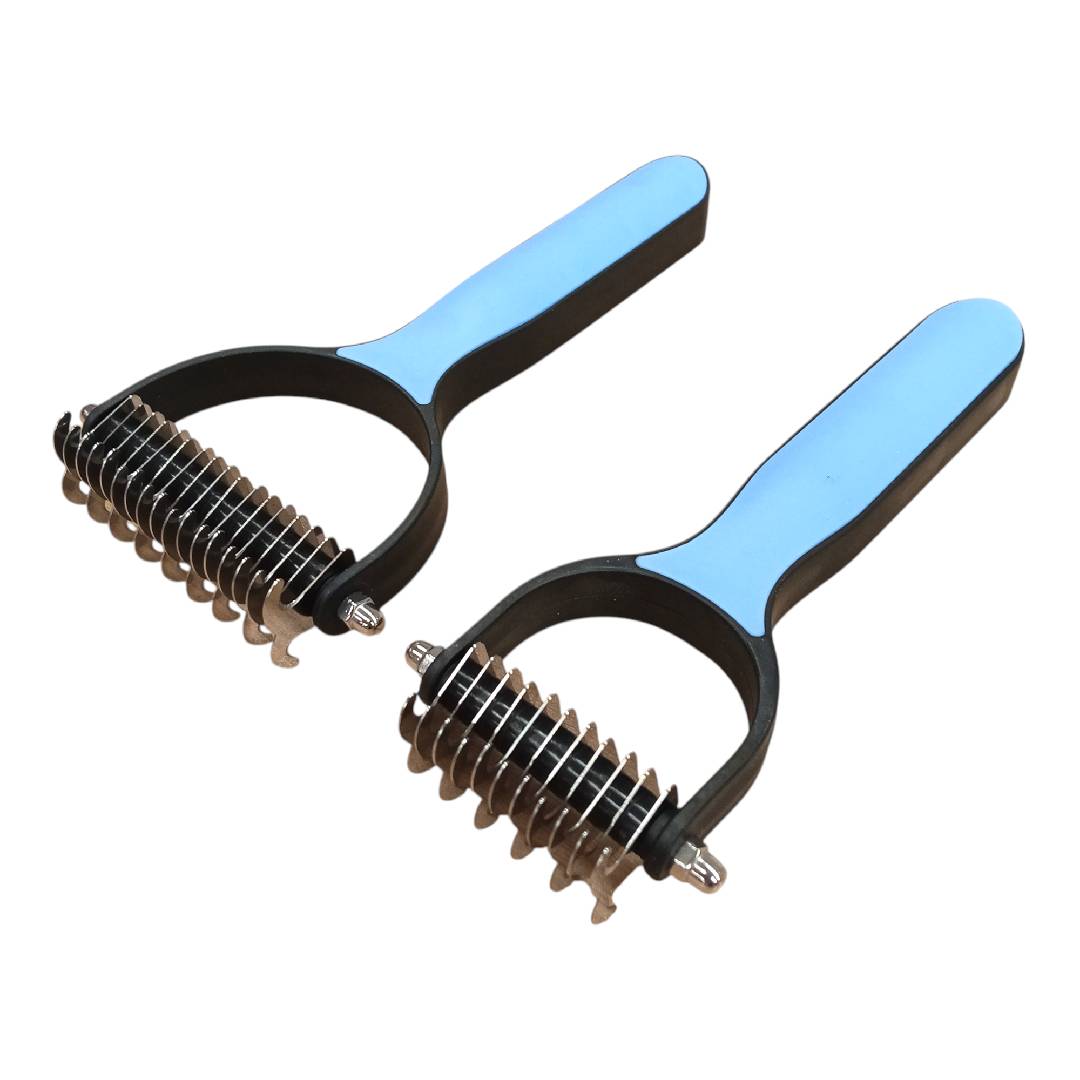 CT2061 1 Pieza Cepillo Removedor De Pelo Para Gato y Perro