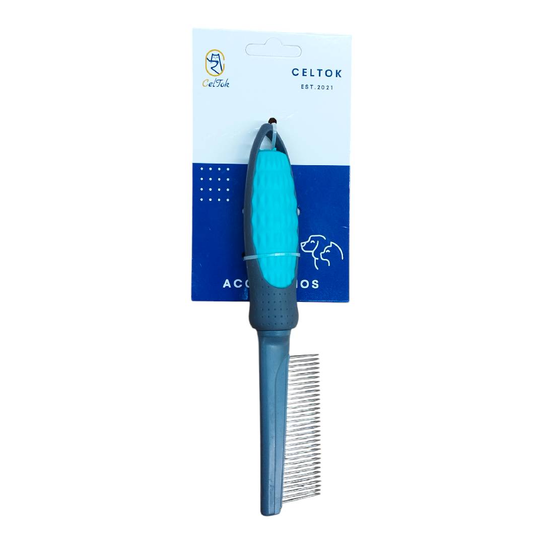 CT2082 1 Pieza De Cepillo Para Mascota