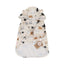 CT2085 1 Pieza Abrigo De Lluvia Impermeable Para Perro