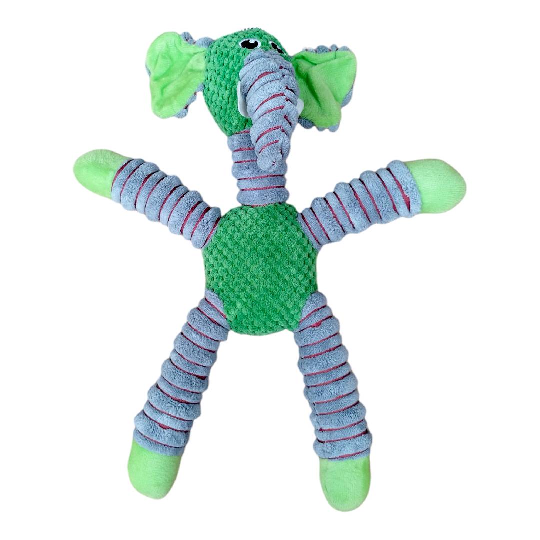 CT2098 1 Pieza De Juguete De Peluche Para Mascota