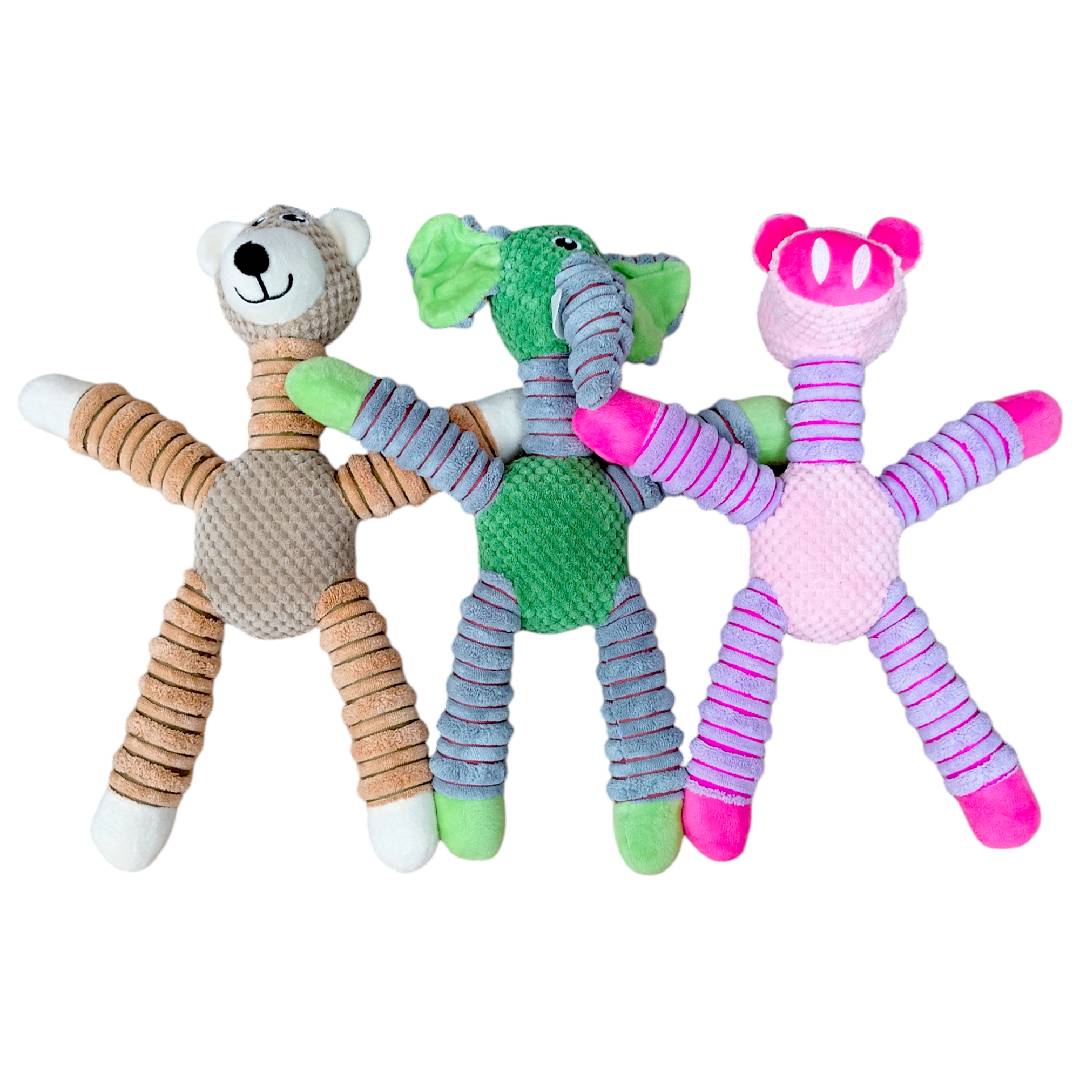 CT2098 1 Pieza De Juguete De Peluche Para Mascota