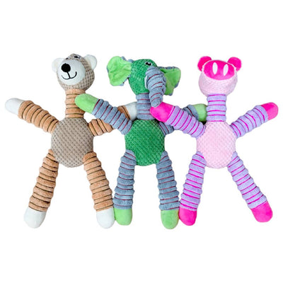 CT2098 1 Pieza De Juguete De Peluche Para Mascota