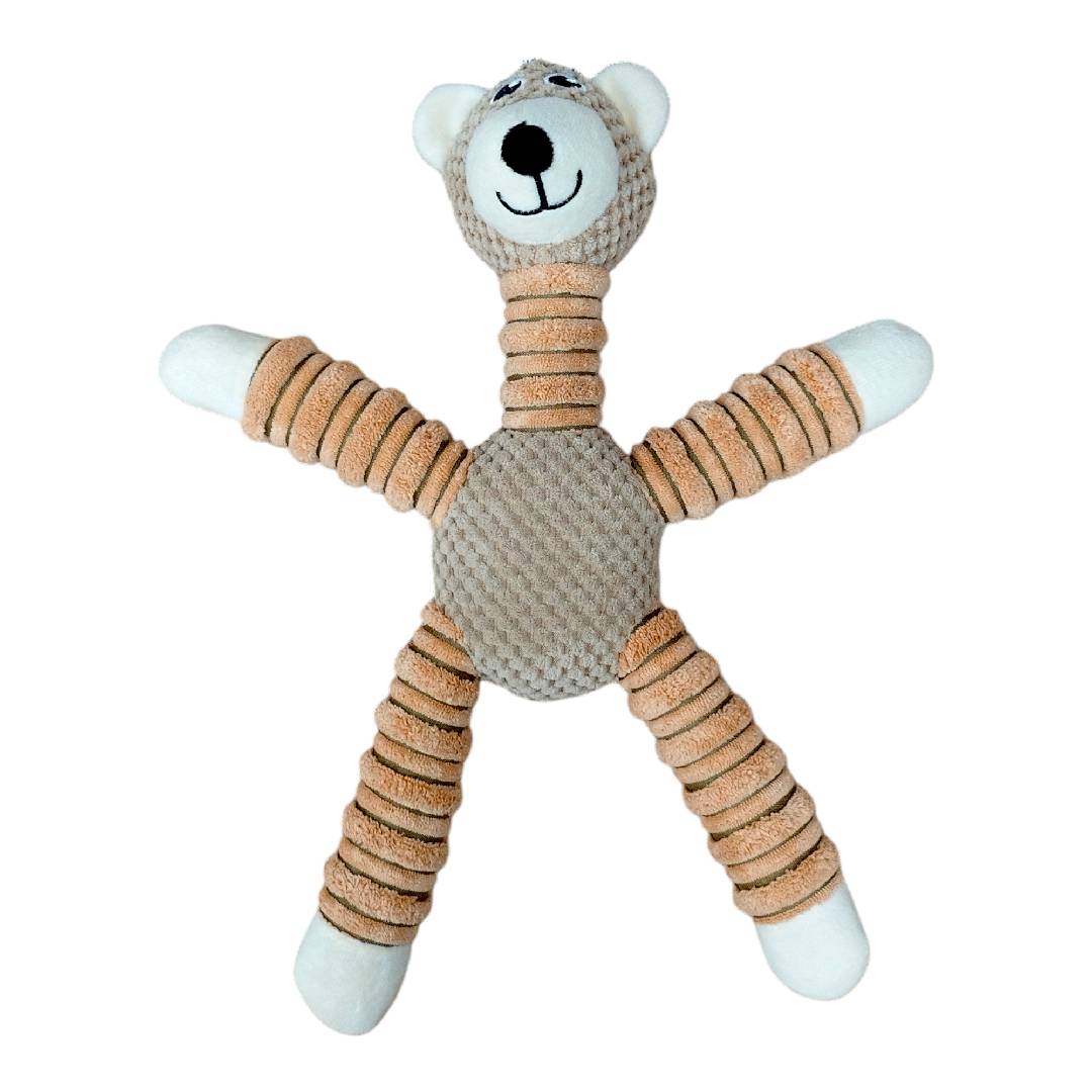 CT2098 1 Pieza De Juguete De Peluche Para Mascota
