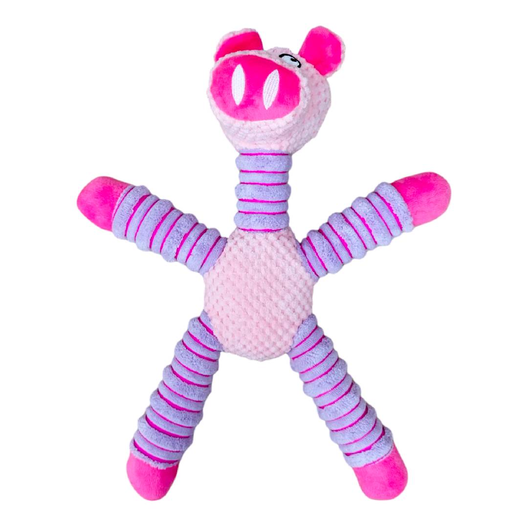 CT2098 1 Pieza De Juguete De Peluche Para Mascota