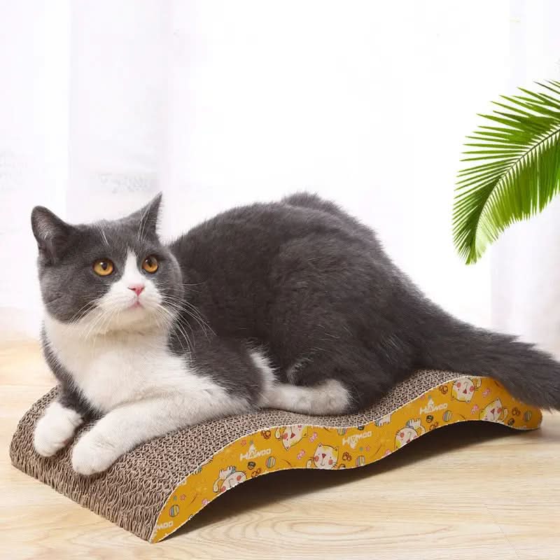 CT2105 1 Pieza De Juguete Rascador Para Mascota