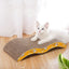 CT2105 1 Pieza De Juguete Rascador Para Mascota