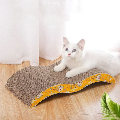 CT2105 1 Pieza De Juguete Rascador Para Mascota