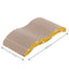 CT2105 1 Pieza De Juguete Rascador Para Mascota