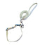 CT2112 1 Pieza De Collar Con Correa Para Mascota