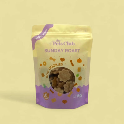 CT2125 1 Pieza De 150 Gramos De Galletas Para Perro