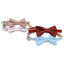 CT2146 1 Pieza Collar Para Mascota Con Diseño De Moño