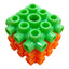 CT2166 1 Pieza De Juguete De Goma Para Mascota