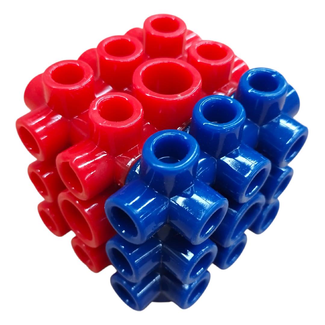 CT2166 1 Pieza De Juguete De Goma Para Mascota