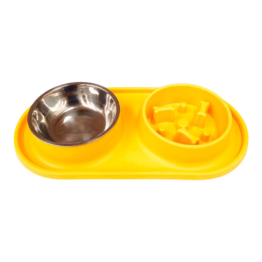 CT2198 1 Pieza De Tazon Para Mascota