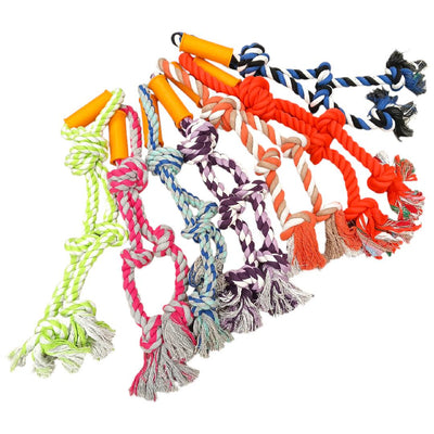 CT2205 1 Pieza De Juguete Cuerda Para Mascota