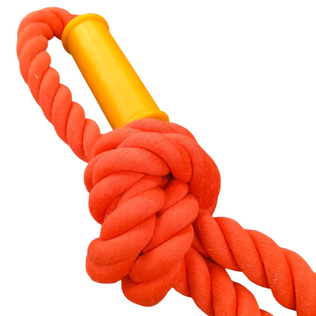 CT2205 1 Pieza De Juguete Cuerda Para Mascota