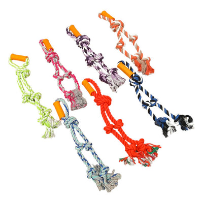 CT2205 1 Pieza De Juguete Cuerda Para Mascota
