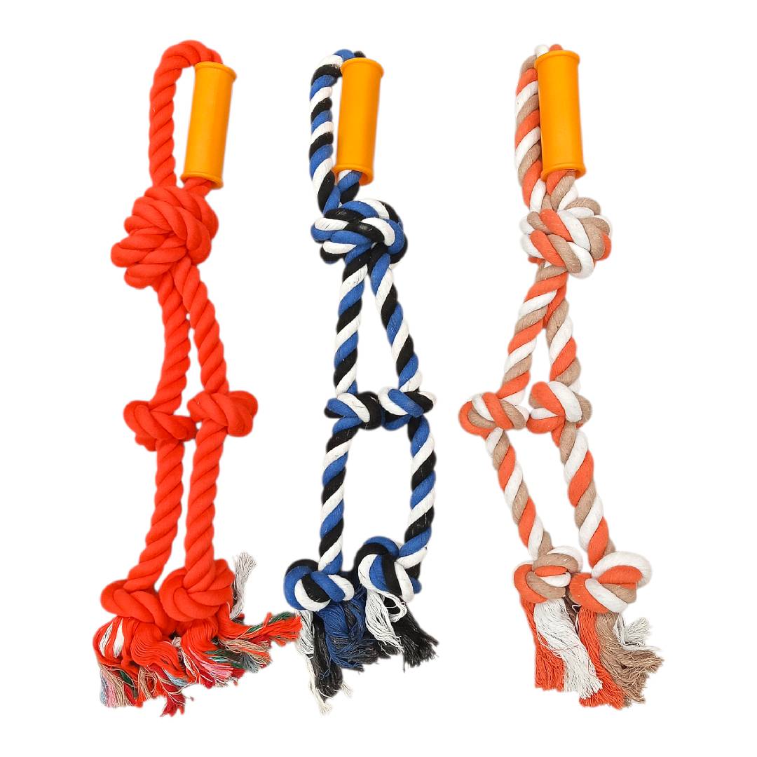 CT2205 1 Pieza De Juguete Cuerda Para Mascota