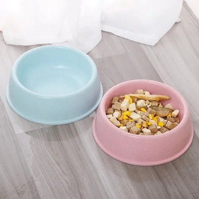 CT2259 1 Pieza De Tazón Para Mascota